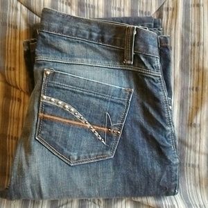 Brand new Cruel girl